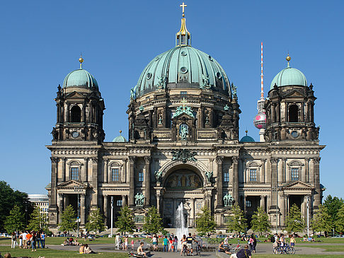 Fotos Lustgarten | Berlin