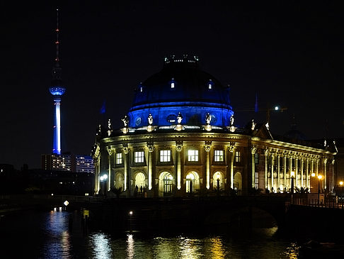 Fotos Bodemuseum | Berlin