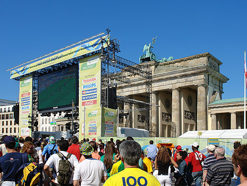 Brandenburger Tor Fotos