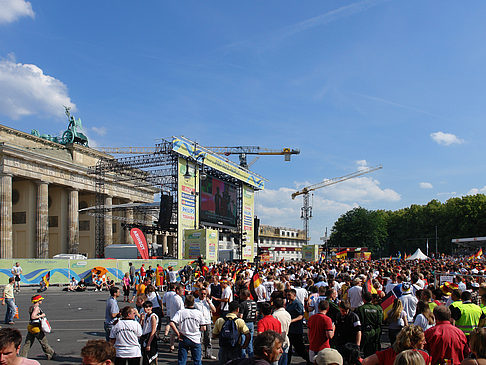 Brandenburger Tor