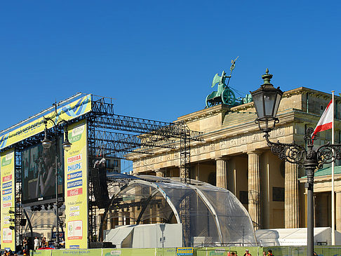 Fotos Brandenburger Tor | Berlin