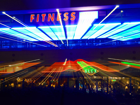 Fotos Fitness-Center am Fernsehturm