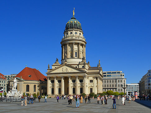 Foto Französischer Dom