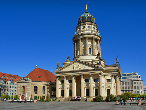 Fotos Französischer Dom