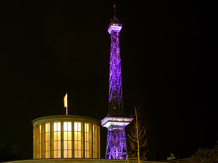 Fotos Funkturm