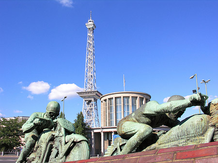 Foto Funkturm