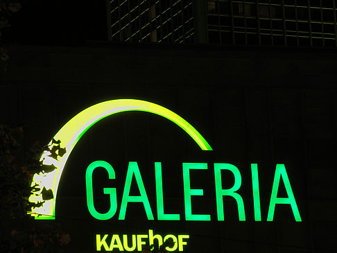 Fotos Galeria Kaufhof