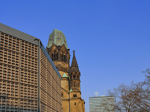 Fotos Turm | Berlin