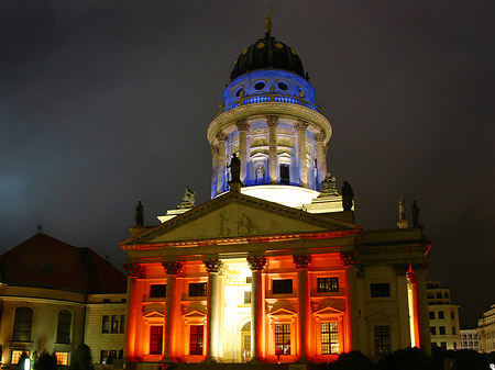 Foto Französischer Dom - Berlin