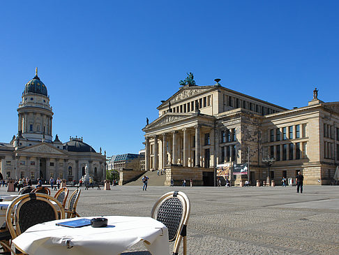 Gendarmenmarkt