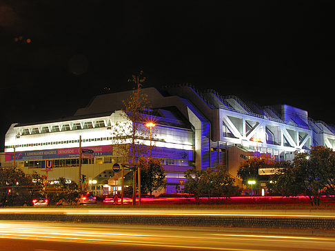 Foto ICC - Berlin