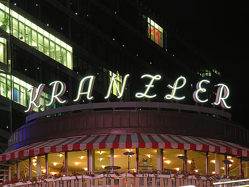 Foto Cafe Kranzler