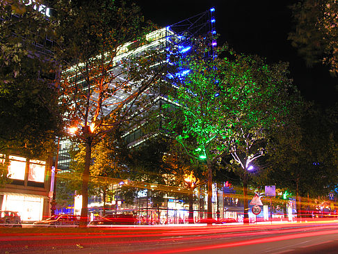 Fotos Kurfürstendamm | Berlin