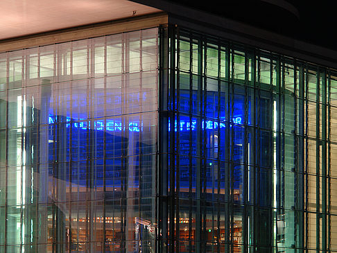 Fotos Marie Elisabeth Lüders Haus | Berlin