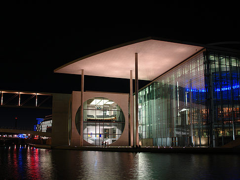 Marie Elisabeth Lüders Haus Foto 