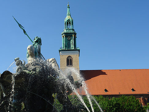 Fotos Marienkirche