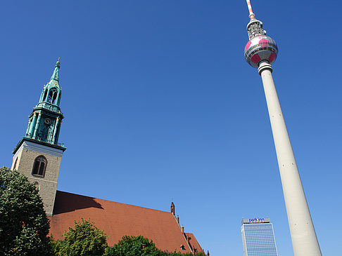 Fotos Marienkirche