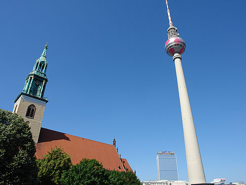 Fotos Marienkirche