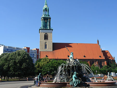 Foto Marienkirche