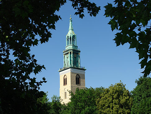 Marienkirche Fotos