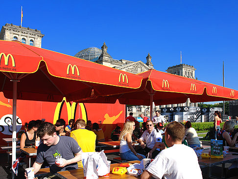 Fotos McDonalds | Berlin