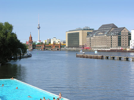 Fotos Badeboot | Berlin