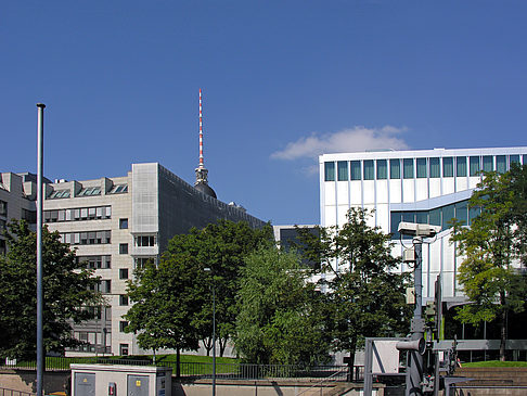 Niederländische Botschaft Fotos