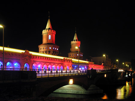 Oberbaumbrücke