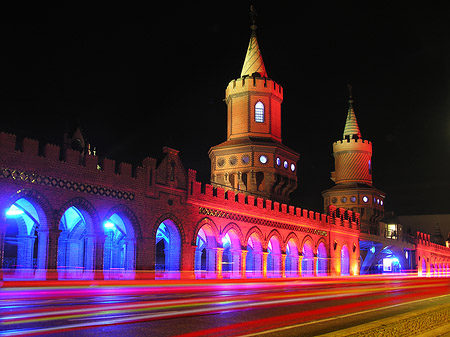 Oberbaumbrücke