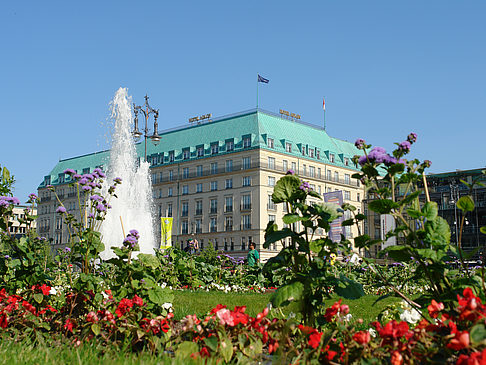 Fotos Hotel Adlon