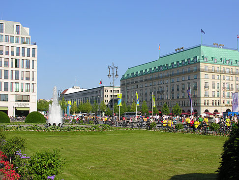 Hotel Adlon Fotos