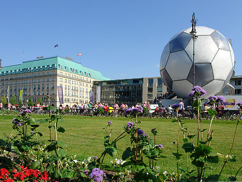 Pariser Platz