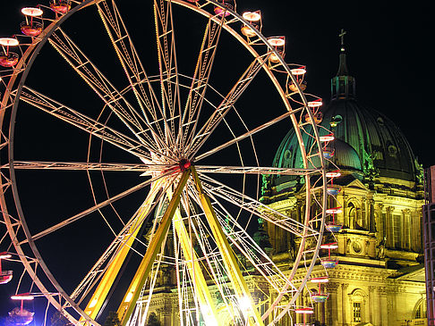 Foto Platz der Republik - Berlin