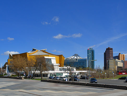 Fotos Philharmonie | Berlin