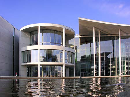 Marie Elisabeth Lüders Haus Foto 