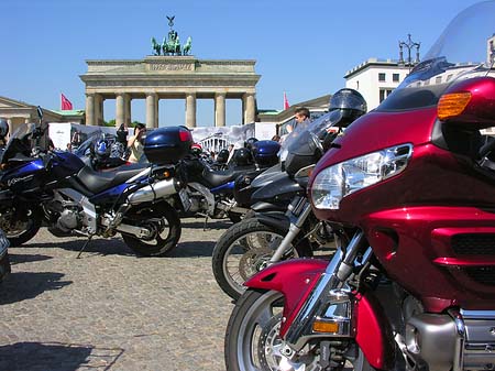 Fotos Pariser Platz | Berlin