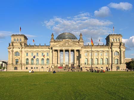 Fotos Reichstag | Berlin