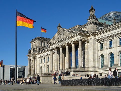 Fotos Mahnmal | Berlin