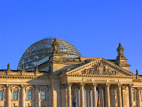 Fotos Reichstag | Berlin