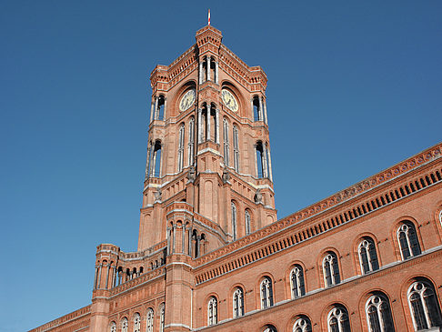 Rotes Rathaus