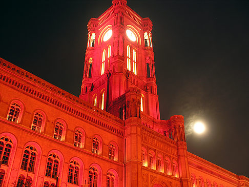 Rotes Rathaus