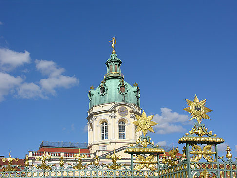 Schloss Charlottenburg