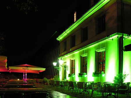 Fotos Orangerie am Schloss Charlottenburg | Berlin