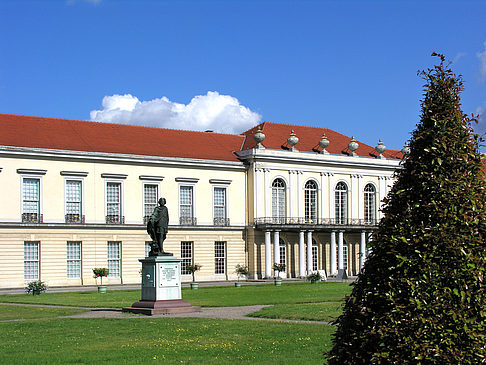 Schloss Charlottenburg Fotos