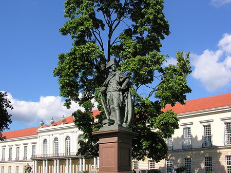 Fotos Schloss Charlottenburg | Berlin