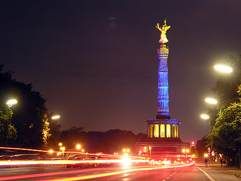 Foto Siegessäule