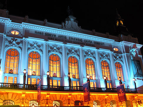 Theater des Westens