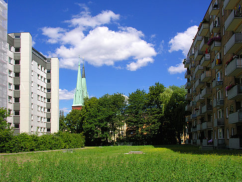 Fotos St.-Petri-Kirche