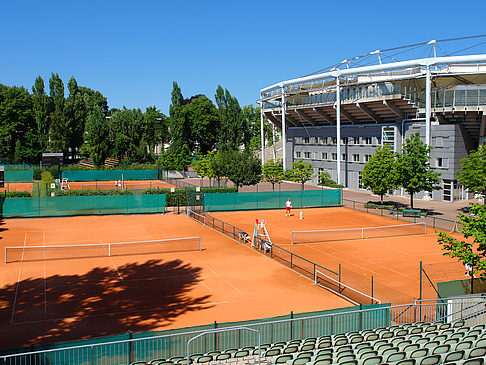 Am Rothenbaum Foto 