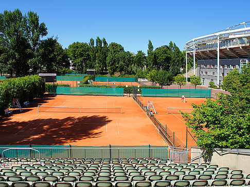 Fotos Am Rothenbaum | Hamburg